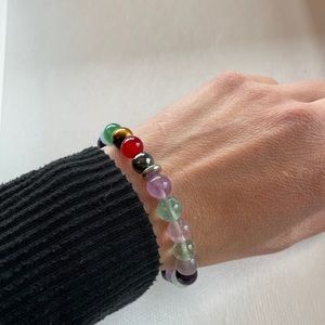 Chakra Power Bracelet